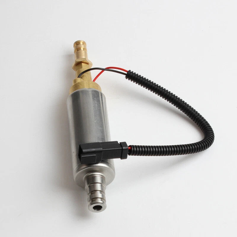 Electronic Fuel Transfer Pump 4295249, 4975617 for QST30 Engine (12V)