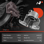 Front Brake Caliper for Jeep CJ5 CJ7 (1976-1986)