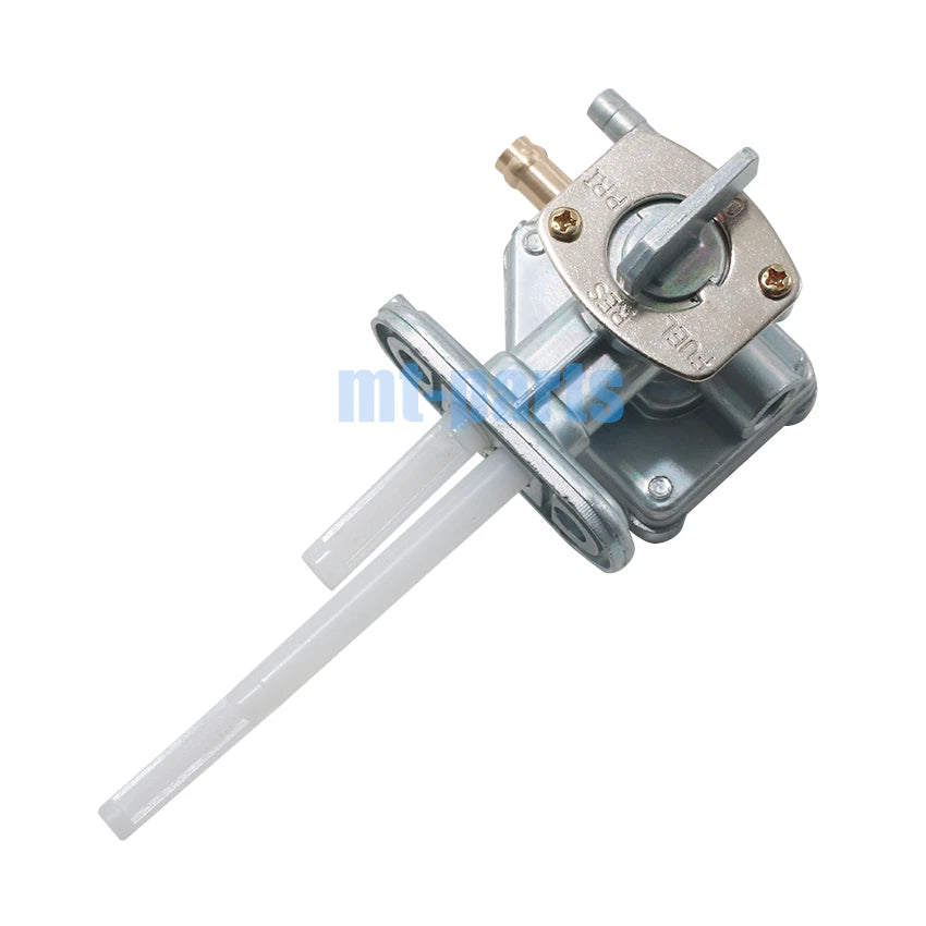 Gas Tank Fuel Cock Valve Petcock for Yamaha XJ750 (1982–1983) 33M-24500-00, FJ600L (1984) 33M-24500-00
