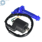 Ignition Coil for Honda CRF450 CRF450X CRF450R (2002–2004)