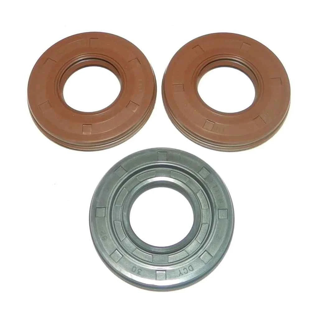 Crankshaft Oil Seal Kit for Kawasaki 440 / 550 SX (1977–1995) 009-900