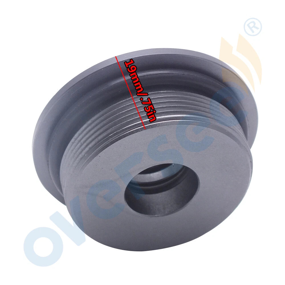 Screw for Yamaha Outboard Motor Old Series (6E5-43821-00, 6E5 688)