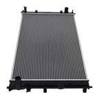 Cooling Radiator Cross Flow for Honda Civic 1.5L Turbo (2016–2021)