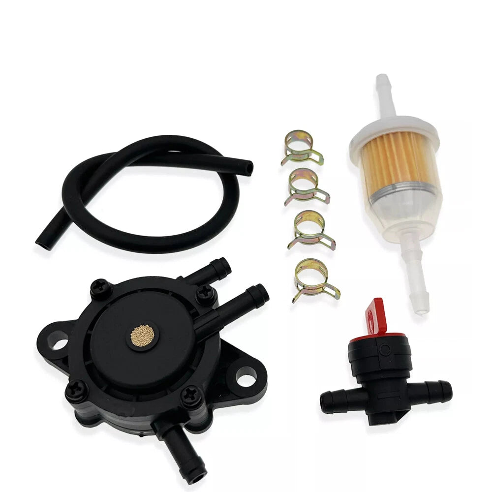 Fuel Pump for Kohler 17hp-25hp Engine 2439304