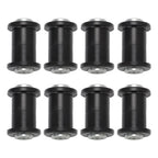 Heavy Duty A-Arm Control Bushing Sleeve Kit for Can-Am Maverick X3 Turbo R (2017–2023)