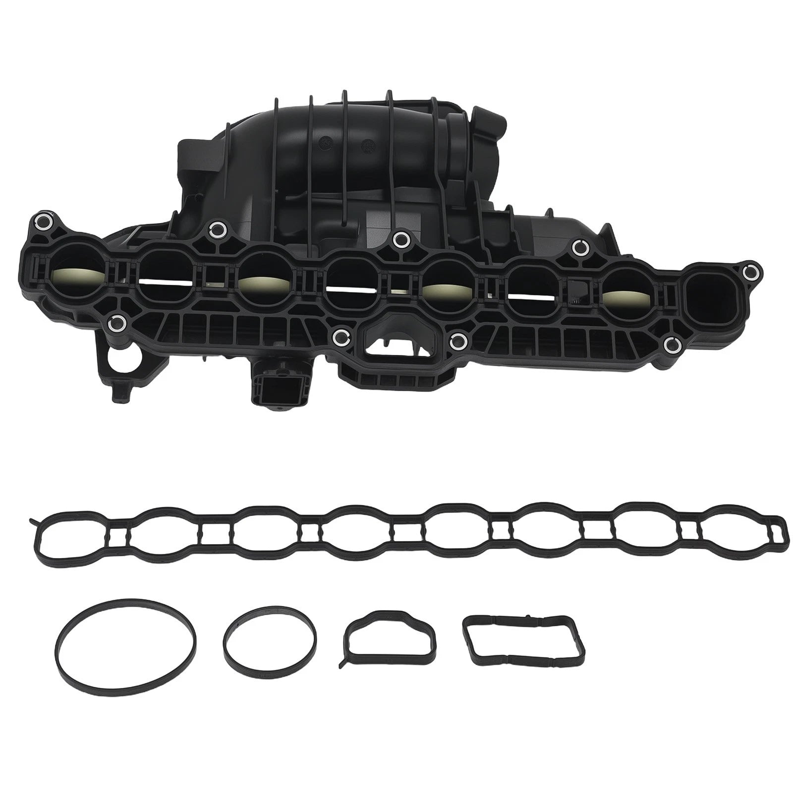 Intake Manifold for Chrysler Grand Voyager (2012–2014) Jeep Wrangler 2.8L (2011–2018)
