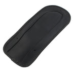 Rear Fender Bib Leather Solo Seat for Harley FLHT Street Road Glide (97-21)
