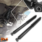 Set of 2 Shock Absorbers for Ford F150/Lincoln Mark LT (2004–2014)