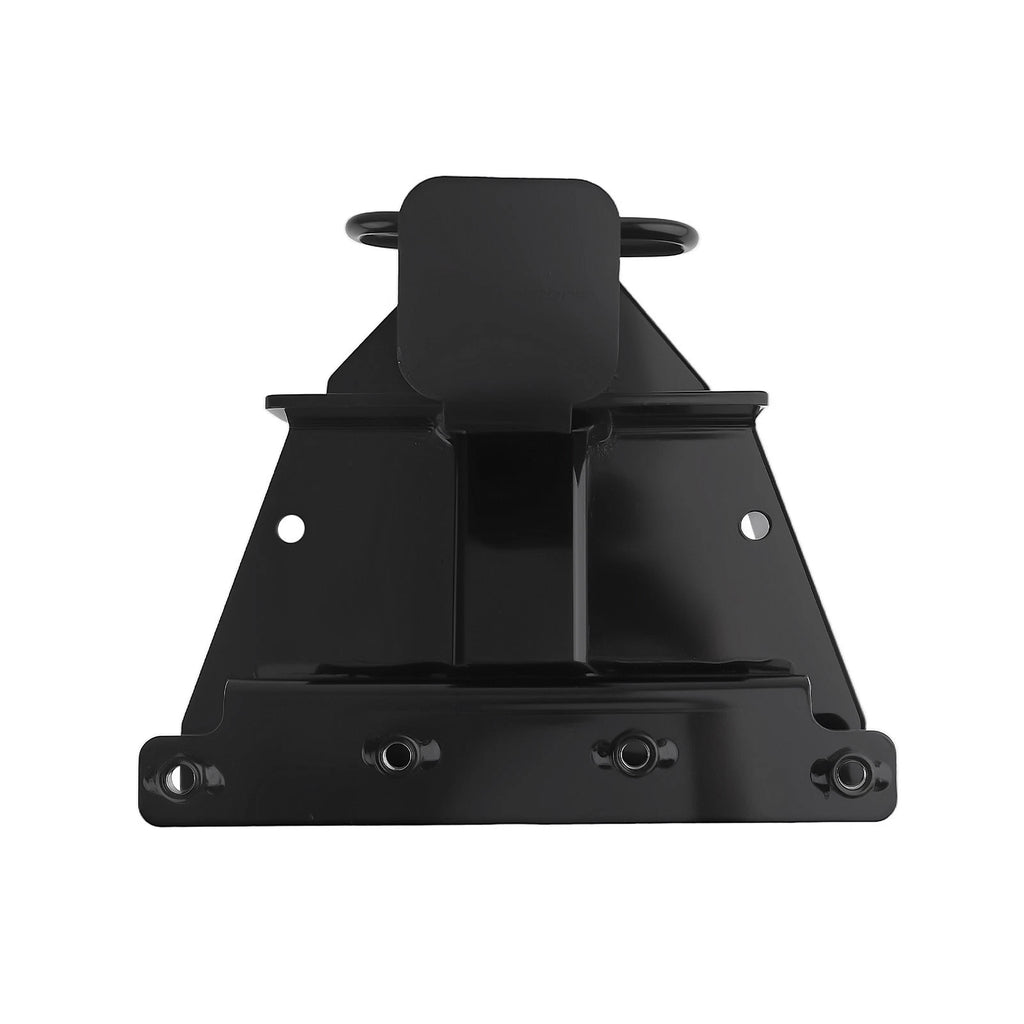 Class 3 Trailer Hitch 2in Receiver for Jeep Commander Grand Cherokee (2005-2010)