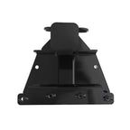 Class 3 Trailer Hitch 2in Receiver for Jeep Commander Grand Cherokee (2005-2010)