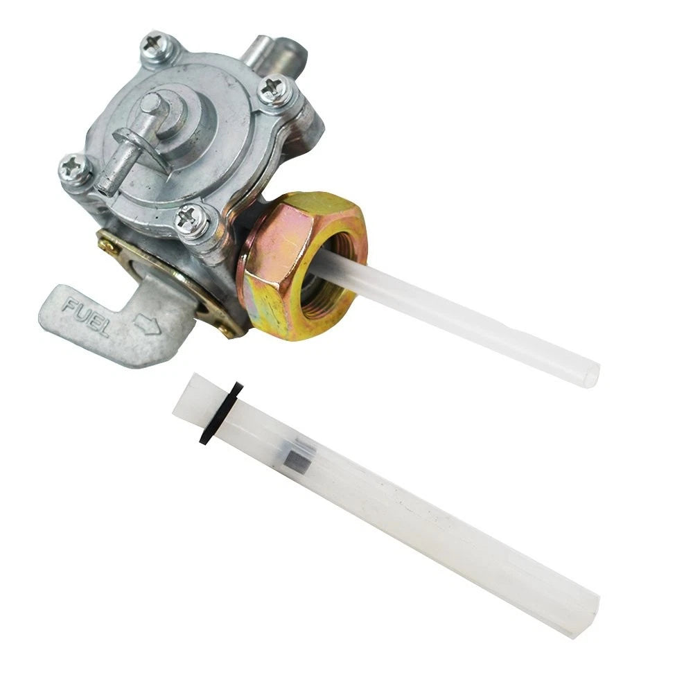 18mm Vacuum Petcock for Honda CMX450C FT/VT500 CB450/550/650SC GL500/650