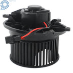 Blower Motor with Fan Cage for Ford Mustang (2015-2020)