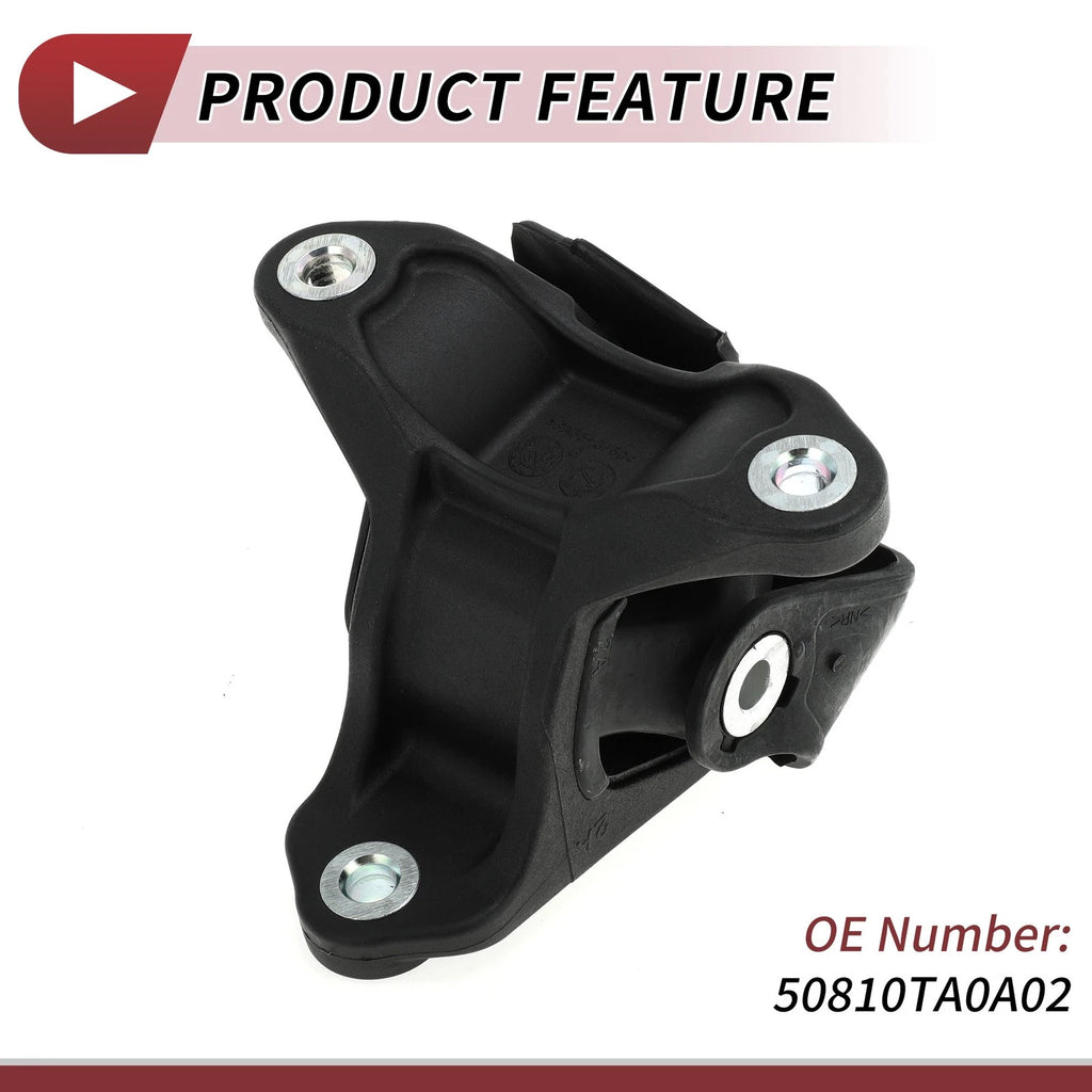 Engine Motor Mount for Honda Accord (2008–2013) CP2
