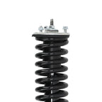 1x Front Complete Strut with Coil Spring Assembly for Nissan Frontier (2005–2021)