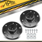 Suspension Strut Mount Front for Chevrolet Equinox Pontiac Torrent (2010–2017)