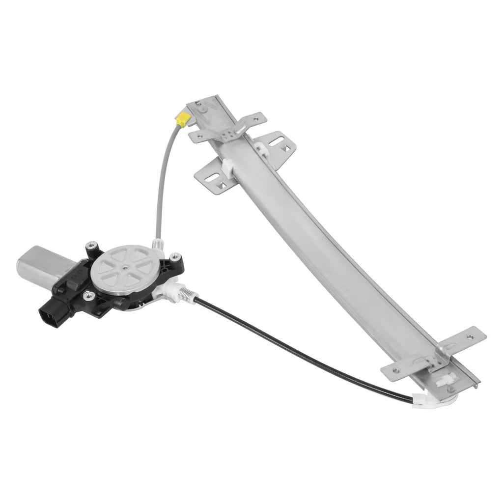 Electric Front Right Window Regulator w/ Motor for Subaru Legacy Outback (2010–2014)