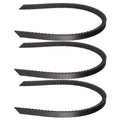Alternator Power Steering A/C Belt Kit for Chevrolet Caprice (1980–1981)