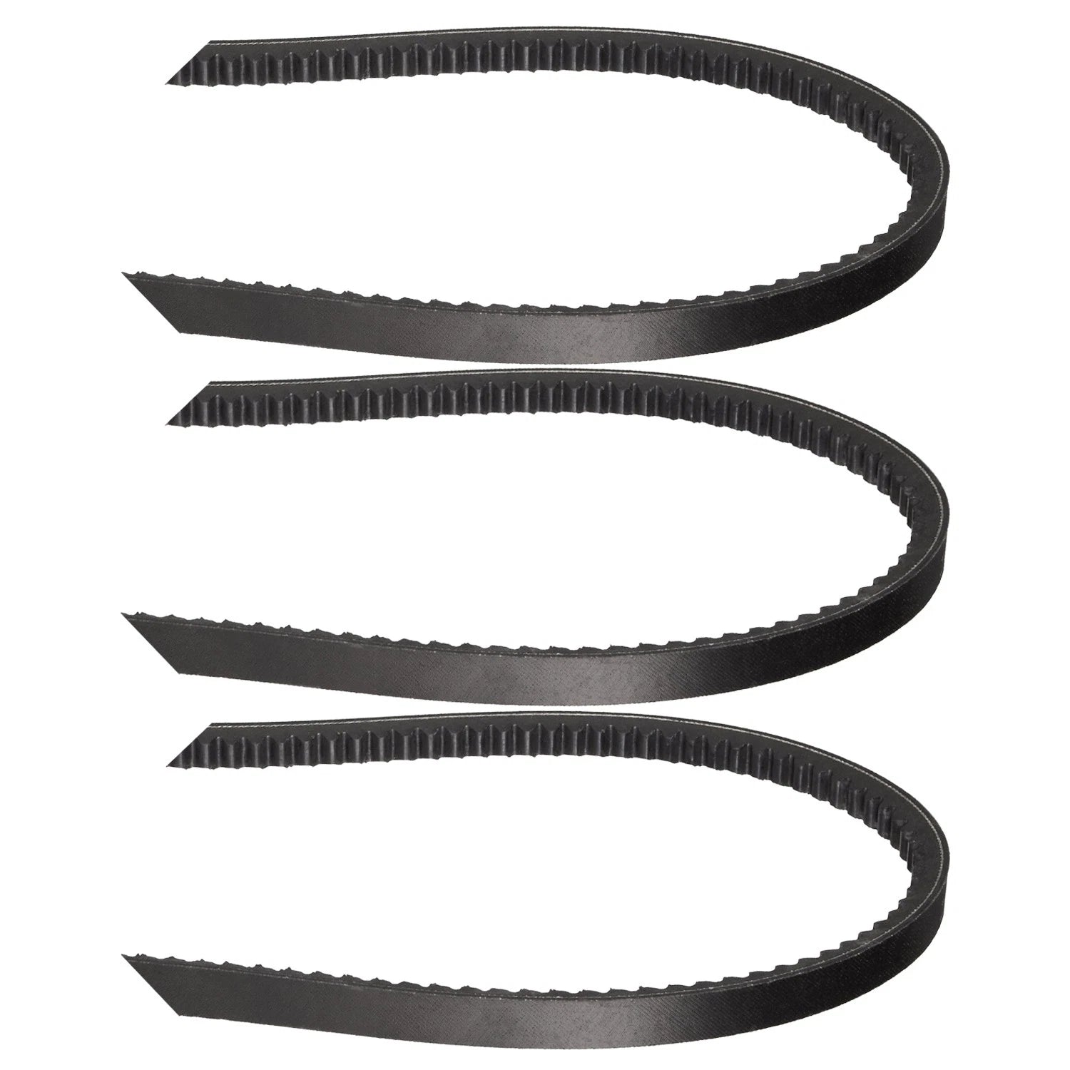 Alternator Power Steering A/C Belt Kit for Chevrolet Caprice (1980–1981)