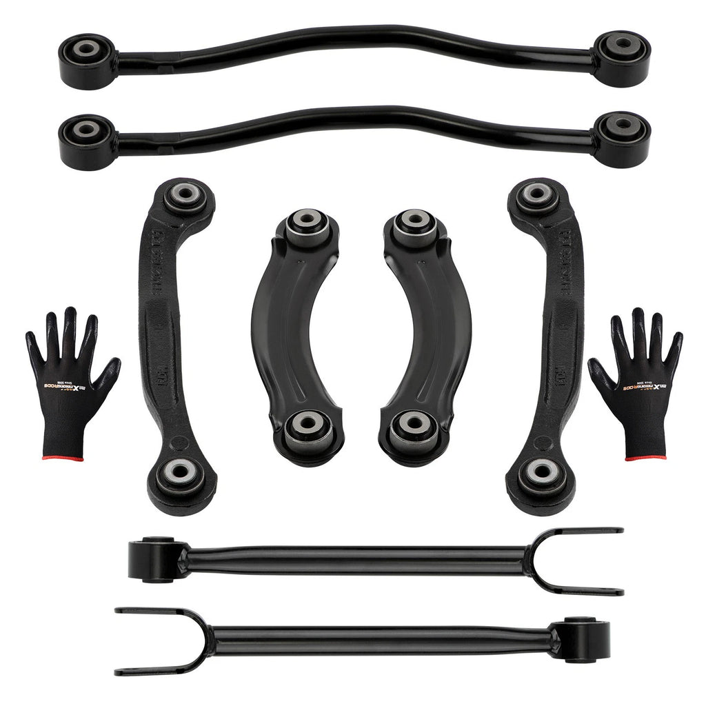 Rear Suspension Control Arms Lateral Arm for Dodge Charger Magnum (2005–2016)