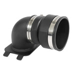 Aluminium Snorkel Adapter Elbow for Polaris RZR XP/XP4 Turbo (2016–2018)