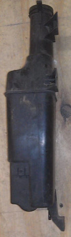 Washer Fluid Tank with Pump for Thunderbird Cougar (1993–1995)