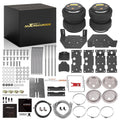 Air Spring Suspension Kit for Ford F-450 Super Duty (2017–2024)