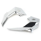 Decorative Covers for Honda Gold Wing GL1800 2018-2021 Chrome ()
