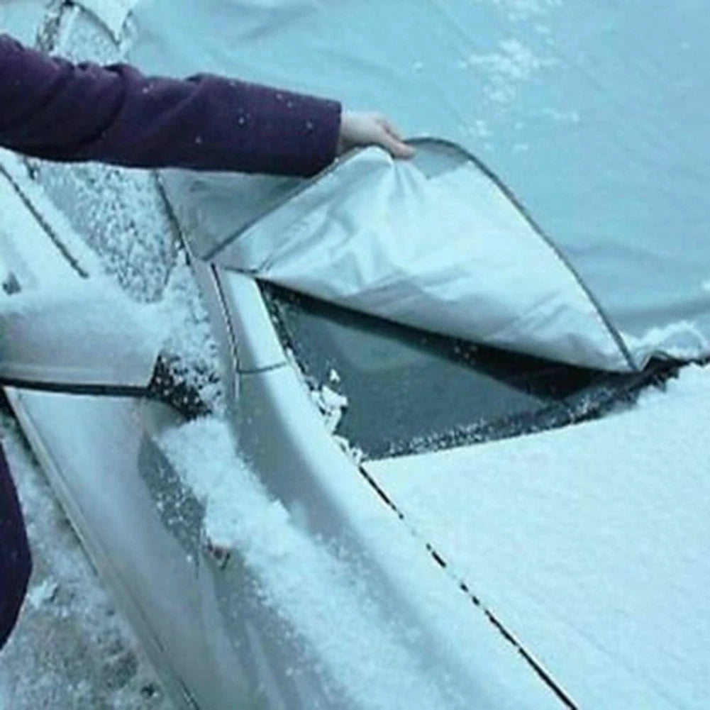 Car Windscreen Sun Shade Covers for