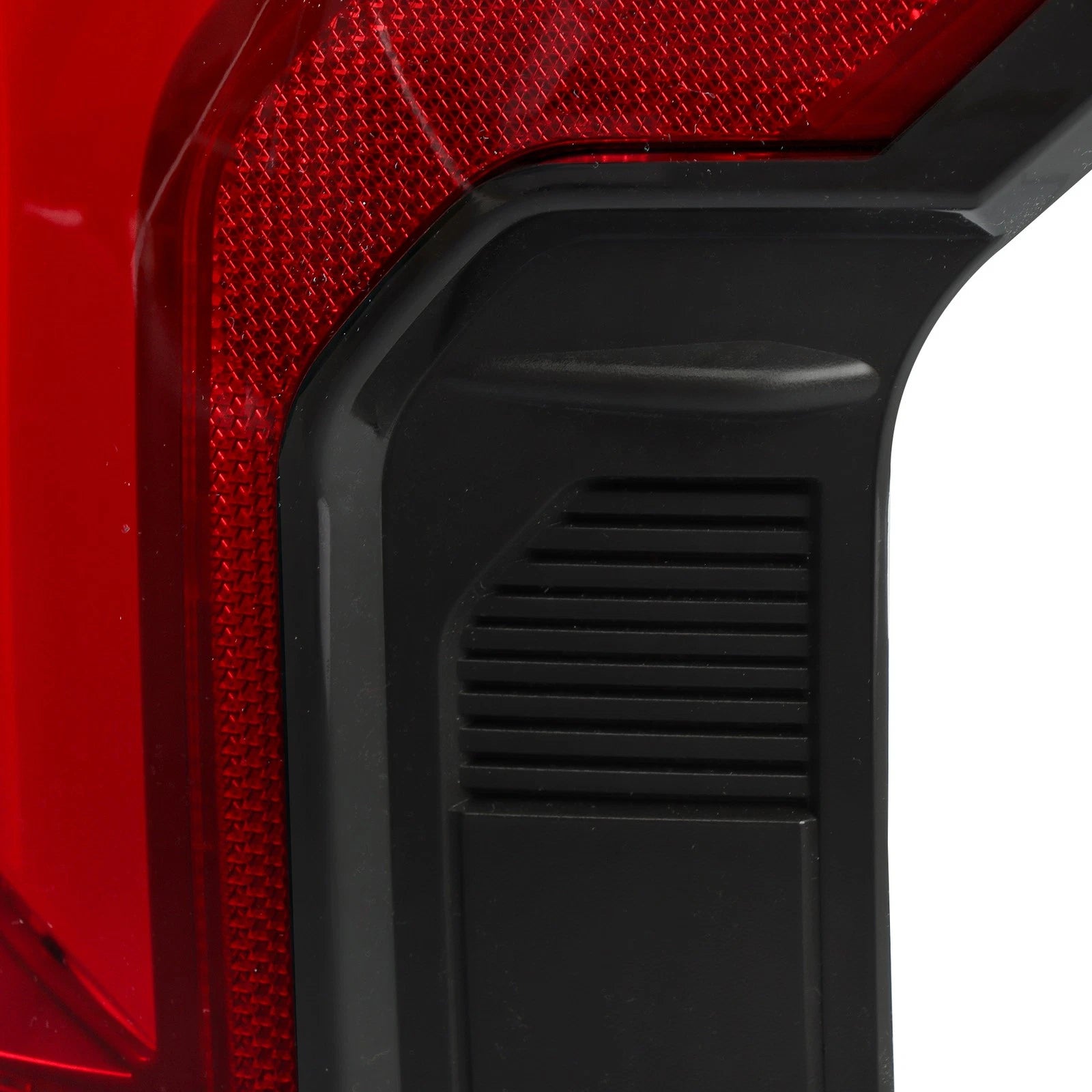 Right Rear Tail Light for Toyota Tacoma TRD (2024) Clear Lens