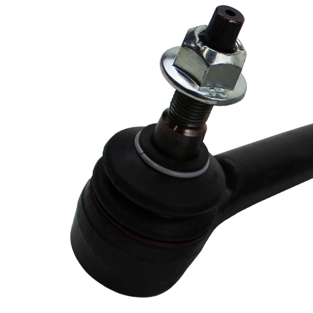 4pc Inner Outer Steering Tie Rod End Kit for Mustang (2005–2010)