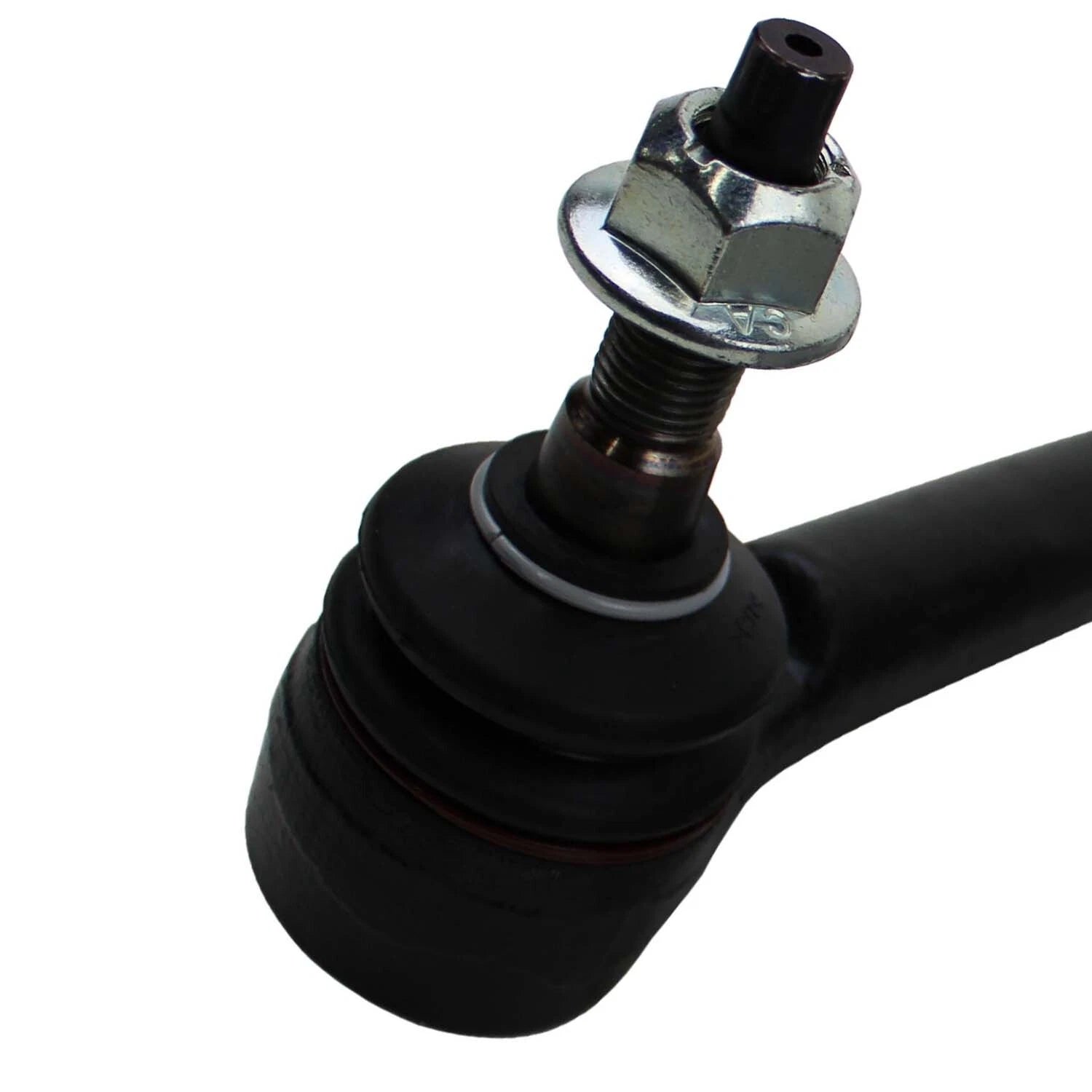 4pc Inner Outer Steering Tie Rod End Kit for Mustang (2005–2010)
