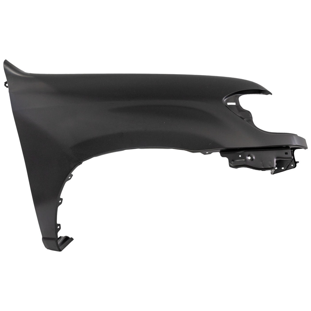 Fender for Toyota Tundra Front Passenger Side (2005–2006)