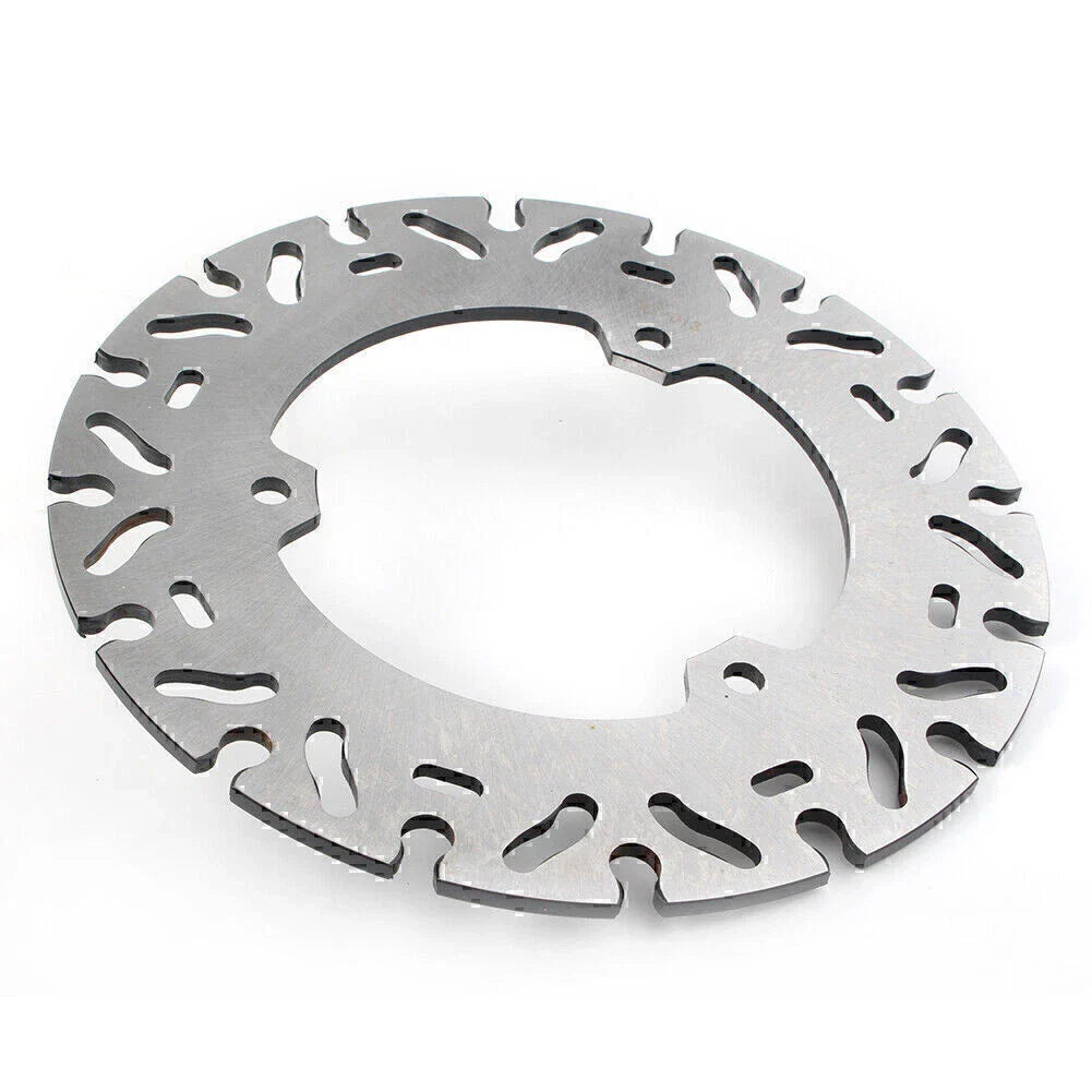 Sports Racing Rear Brake Disc Rotor for Yamaha YZF R25 R3 (2015-2019)
