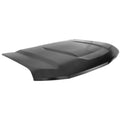 Hood for Chevrolet Silverado 1500 (2019–2025) Aluminium