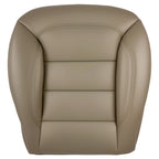 Bottom Replacement Seat Cover for Mercedes Benz ML250 ML350 ML400 (2012–2015) Tan