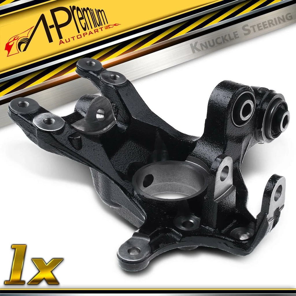 Rear Left Steering Knuckle for Hyundai Tucson Kia Sportage (2011–2015)