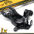 Rear Left Steering Knuckle for Hyundai Tucson Kia Sportage (2011–2015)