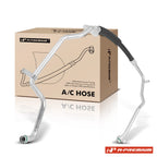 A/C Refrigerant Suction Line Hose for Nissan Sentra (2002–2006)