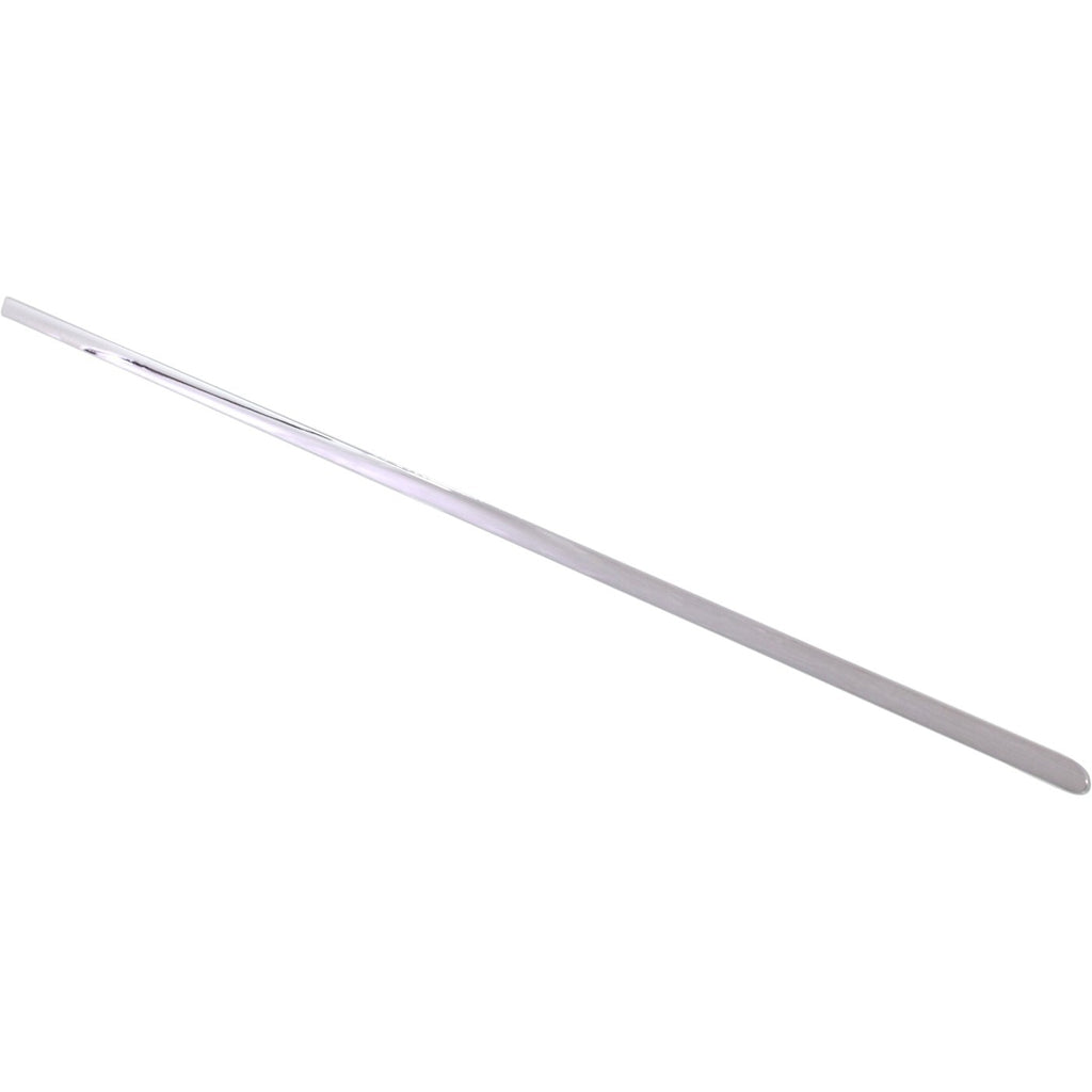Door Molding and Beltlines for Mercedes Benz S550 (2007–2013)