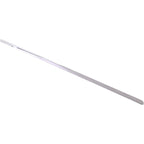 Door Molding and Beltlines for Mercedes Benz S550 (2007–2013)