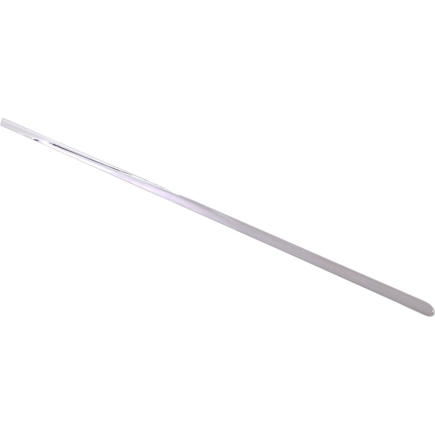 Door Molding and Beltlines for Mercedes Benz S550 (2007–2013)