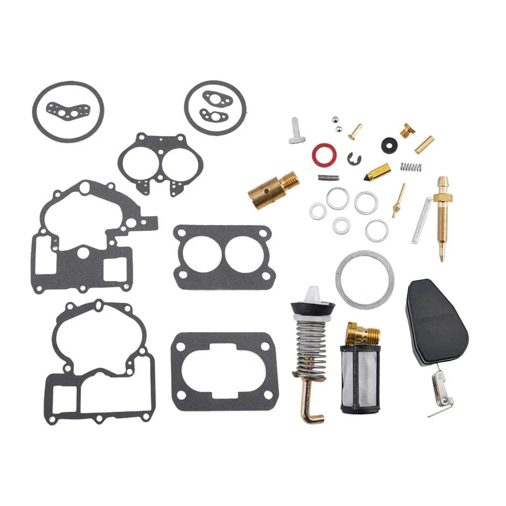 Carburetor Repair Kit for Boat (OEM 3302-804844002)