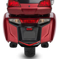 Fender Tip Accent LED Light Strips for Honda Goldwing GL1800 (2012–2017) F6B (2013–2017)