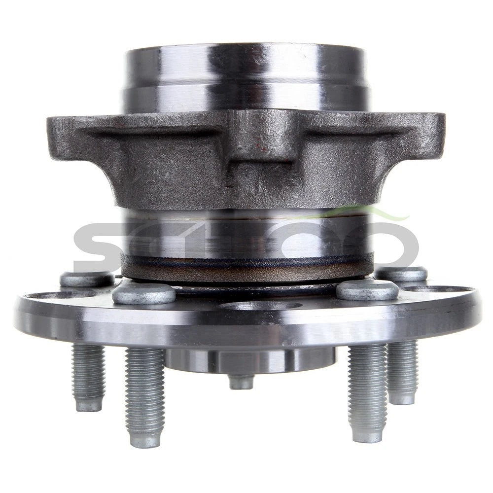 Rear Wheel Bearing Hub for Lexus IS250 IS F GS460 GS430 GS350 (2007–2011)