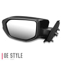 Powered Heated Door Mirror for Honda Civic (2016–2020)