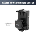Power Window Switch for Lexus IS-F ES350 IS250 (2008–2013) 84810-33110