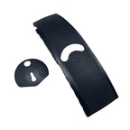 Gear Knob Shift Lever Cover Trim for Mitsubishi Outlander (2013-2021)