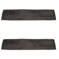 2" Sliding Sleeves for Hydraulic Hose Tubing (2" Strap Protector Cover)