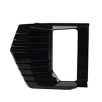 Left Front Fog Light Grille Covers for GMC Yukon (2021-2024)
