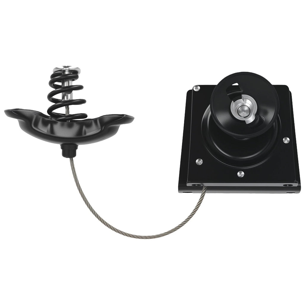 Spare Wheel Winch Assembly for Toyota Tundra (2000–2006)